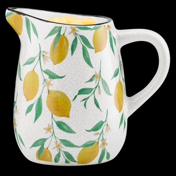 SCENTSY - Lemon Grove Warmer - New - Picture 3 of 3